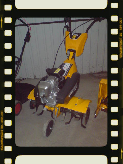 Stiga 75R-G wypozyczalnianarzedzi.eu