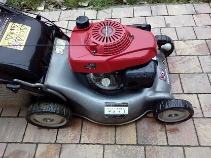 Honda kosiarka wypozyczalnianarzedzi.eu